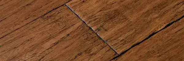 Brown Bamboo Flooring
